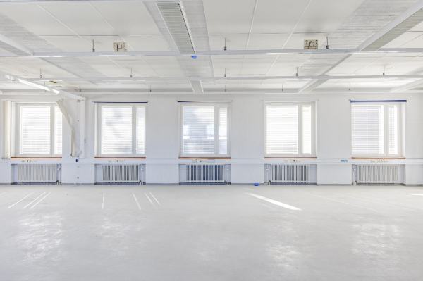 Köysikuja 1, Vantaa, 484 m² toimisto