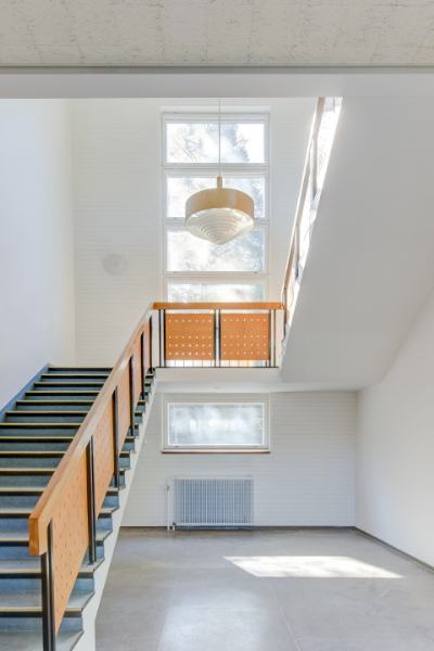 Köysikuja 1, Vantaa, 484 m² toimisto