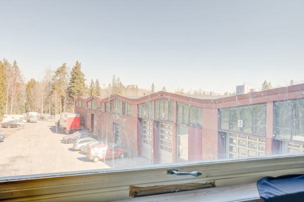 Köysikuja 1, Vantaa, 484 m² toimisto