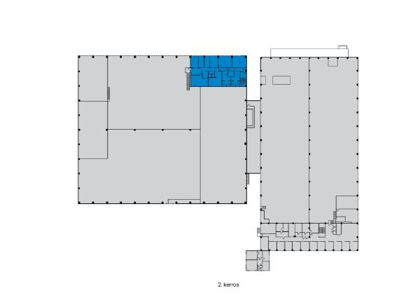 Pakkalantie 19, Vantaa, 295 m&sup2; toimisto