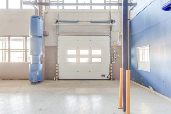 Pakkalantie 19, Vantaa, 3605 m&sup2; varasto