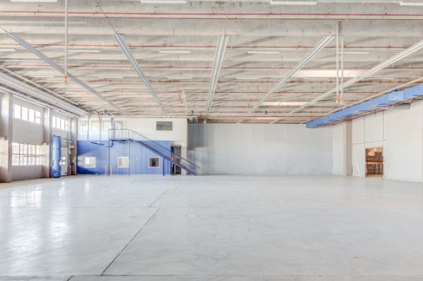 Pakkalantie 19, Vantaa, 3605 m&sup2; varasto