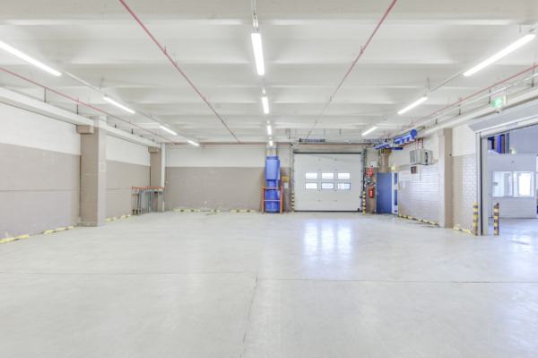 Pakkalantie 19, Vantaa, 3605 m&sup2; varasto