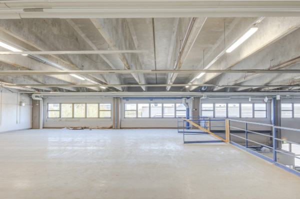 Pakkalantie 19, Vantaa, 3605 m&sup2; varasto