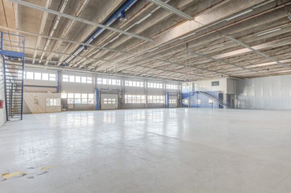 Pakkalantie 19, Vantaa, 3605 m&sup2; varasto