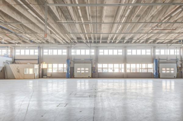 Pakkalantie 19, Vantaa, 3605 m&sup2; varasto