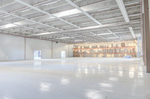 Pakkalantie 19, Vantaa, 3605 m&sup2; varasto