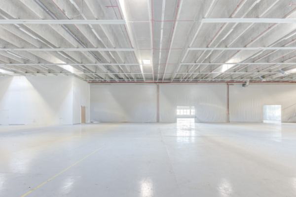 Pakkalantie 19, Vantaa, 3605 m&sup2; varasto