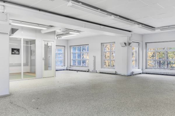 Pavintie 2, Vantaa, 796 m² toimisto