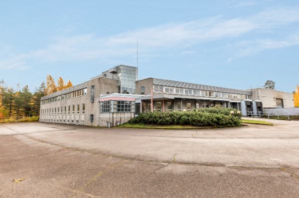 Pavintie 2, Vantaa, 796 m² toimisto