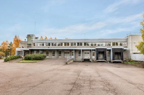 Pavintie 2, Vantaa, 796 m² toimisto