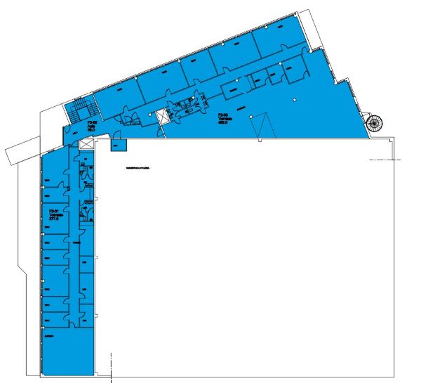 Pavintie 2, Vantaa, 796 m² toimisto
