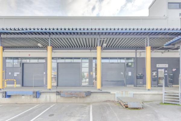 Tammiston Kauppatie 27, Vantaa, 1141 m&sup2; varasto, muu