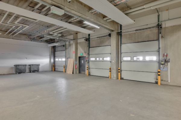 Tiilenlyöjänkuja 9, Vantaa, 1948 m² varasto