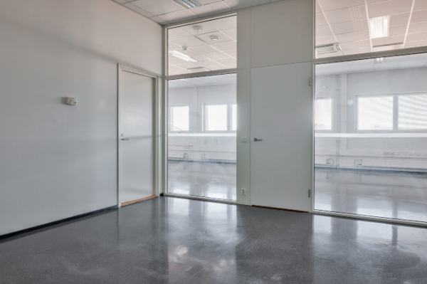 Tiilitie 6, Vantaa, 2878 m&sup2; varasto, toimisto