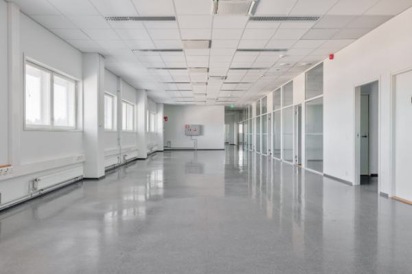 Tiilitie 6, Vantaa, 2878 m&sup2; varasto, toimisto