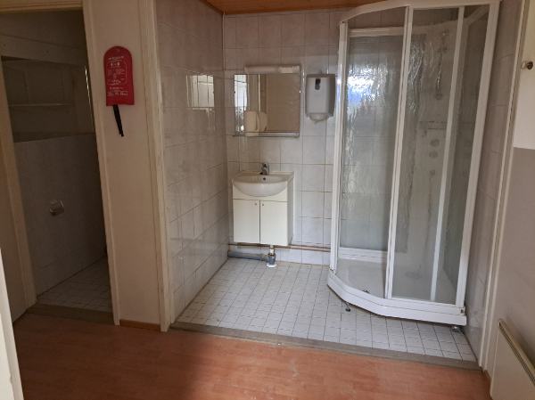 Vantaanpuistontie 31, Vantaa, 260 m&sup2; varasto, tuotanto