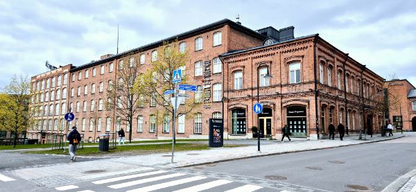 Kelloportinkatu 1 , Tampere, 217 m&sup2; toimisto