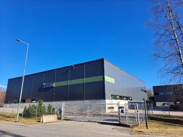 Koivuhaantie 2-4 (A-talo), Vantaa, 229 m&sup2; toimisto