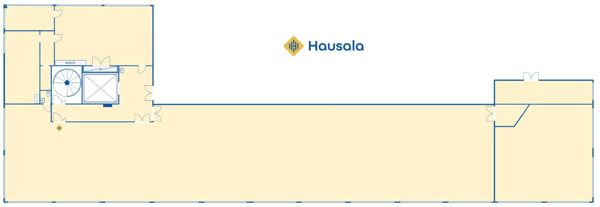 Myllykivenkuja 1, Vantaa, 865 m&sup2; toimisto, tuotanto, ty&ouml;tila
