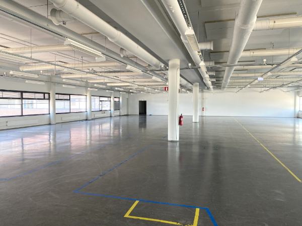 Myllykivenkuja 1, Vantaa, 865 m&sup2; toimisto, tuotanto, ty&ouml;tila