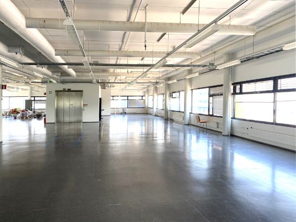 Myllykivenkuja 1, Vantaa, 865 m&sup2; toimisto, tuotanto, ty&ouml;tila