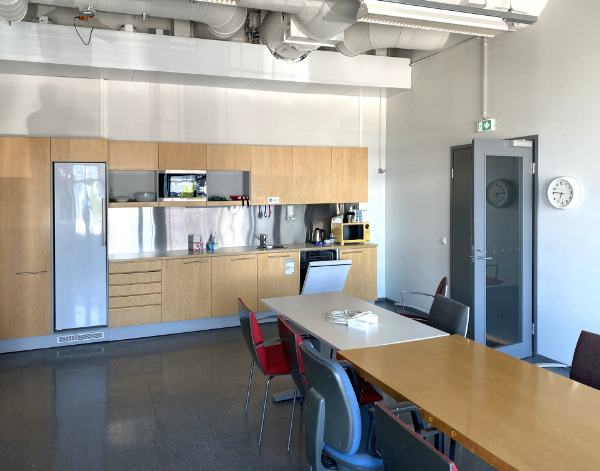 Myllykivenkuja 1, Vantaa, 865 m&sup2; toimisto, tuotanto, ty&ouml;tila