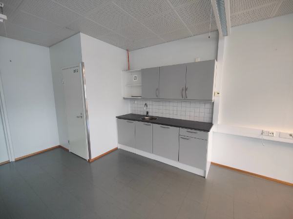 Puutarhatie 18, Vantaa, 112 m&sup2; toimisto