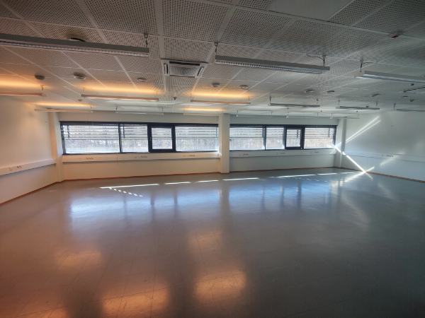 Puutarhatie 18, Vantaa, 112 m&sup2; toimisto