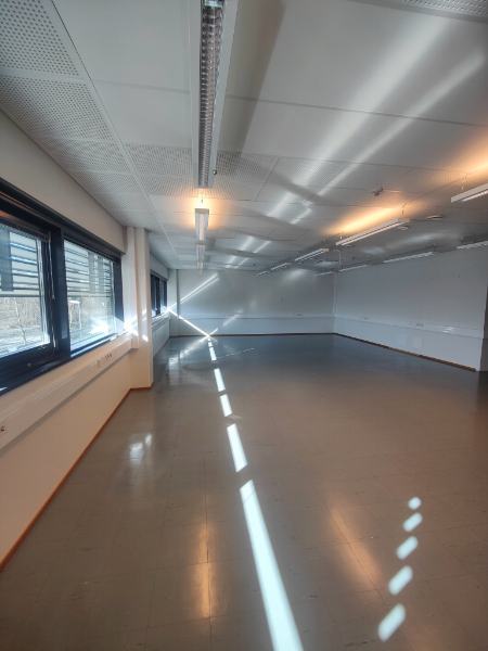 Puutarhatie 18, Vantaa, 112 m&sup2; toimisto