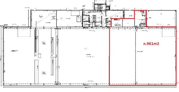 Vanha Porvoontie 256a, Vantaa, 960 m&sup2; tuotanto, ty&ouml;tila, varasto