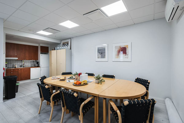 Kiilaniityntie 1, Espoo, 3230 m² varasto, toimisto