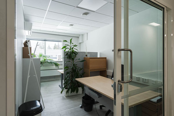 Kiilaniityntie 1, Espoo, 3230 m² varasto, toimisto