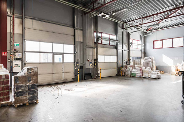 Kiilaniityntie 1, Espoo, 3230 m² varasto, toimisto