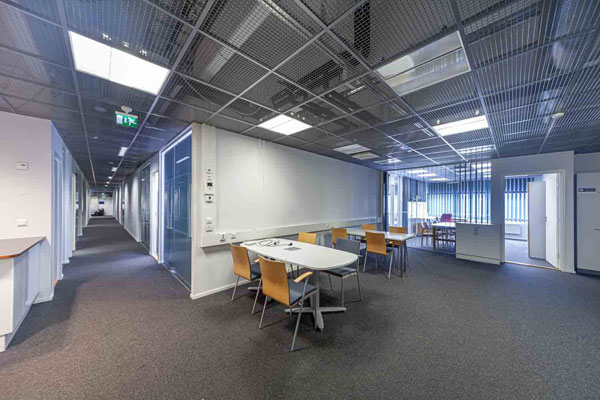 Mänkimiehentie 4, Espoo, 432 m² toimisto