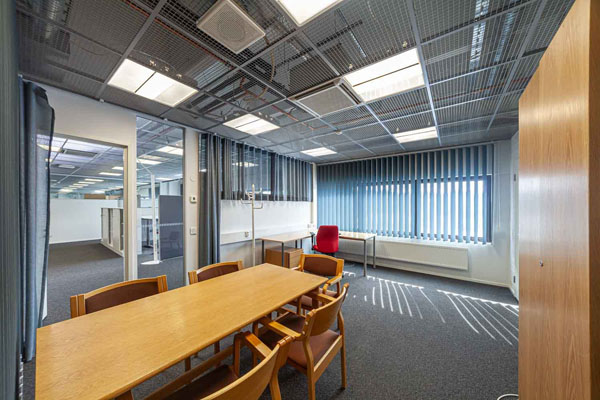 Mänkimiehentie 4, Espoo, 432 m² toimisto