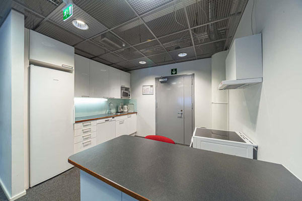 Mänkimiehentie 4, Espoo, 432 m² toimisto