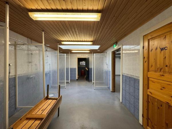 Muonamiehentie 12, Helsinki, 2100 m&sup2; autotalli/-halli, tuotanto, varasto