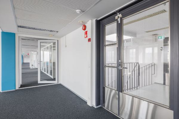 Ruosilantie 14, Helsinki, 754 m&sup2; toimisto