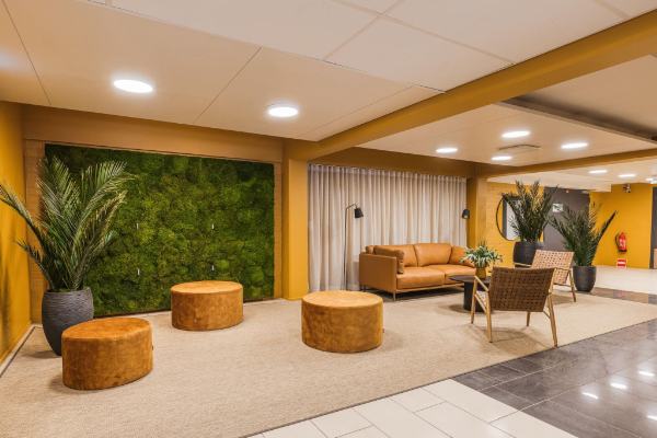 Ruosilantie 14, Helsinki, 2223 m&sup2; tuotanto, varasto, toimisto