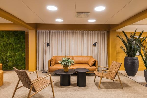 Ruosilantie 14, Helsinki, 754 m&sup2; toimisto