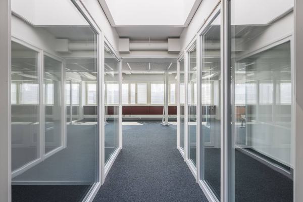 Ruosilantie 14, Helsinki, 754 m&sup2; toimisto