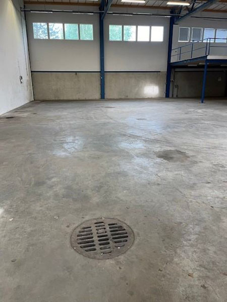 Hautalankatu 20, Tampere, 1252 m² varasto, tuotanto