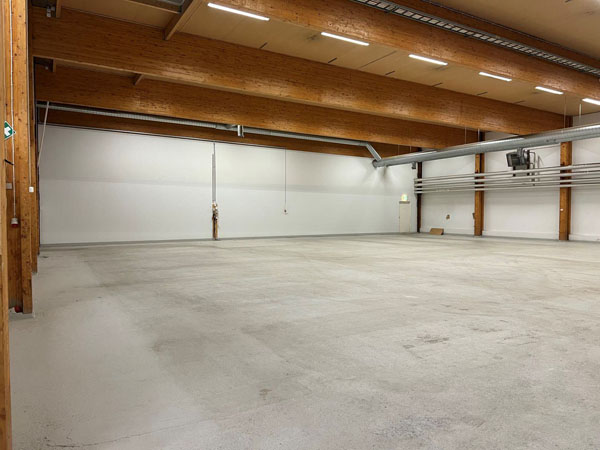 Joentaustankatu 3, Tampere, 1119.5 m² varasto