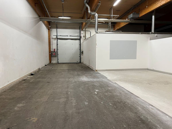 Joentaustankatu 3, Tampere, 1119.5 m² varasto