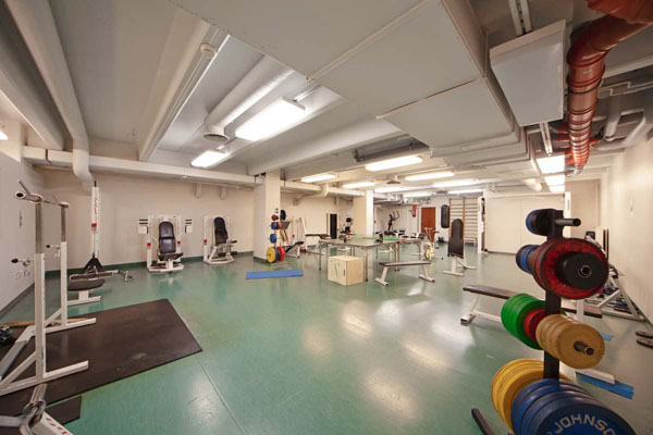 Patam&auml;enkatu 7, Tampere, 550 m&sup2; toimisto