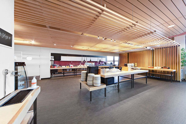 Patam&auml;enkatu 7, Tampere, 550 m&sup2; toimisto