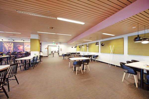 Patam&auml;enkatu 7, Tampere, 550 m&sup2; toimisto