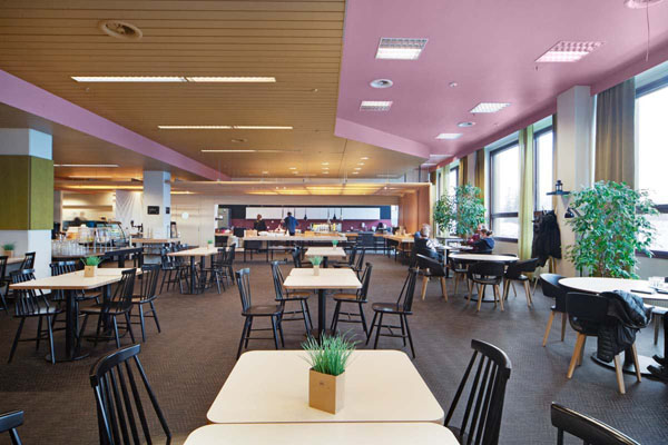 Patam&auml;enkatu 7, Tampere, 550 m&sup2; toimisto