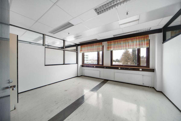 Patam&auml;enkatu 7, Tampere, 550 m&sup2; toimisto